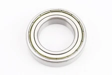 Подшипник 6008 ZZ (40х68х15)