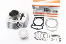 Циліндр к-кт (цпг) CB250cc 69,0мм (висота циліндра 72/103мм, палець 17мм)