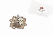 Клапан пелюстковий карбюратора Yamaha 3KJ (корпус пластик)