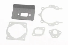 Прокладки двигуна 1E40F-1E44F, к-кт 5 деталей, (на блістері)