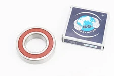 Підшипник 6209 2RS (45x85x19) колінвалу R175А; колінвалу МТ, ІНДІЯ