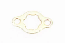 Шайба фіксатор передньої зірки