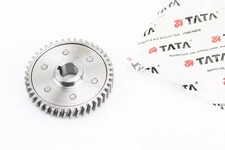 Шестерня балансувального валу 43T CBВ-250cc