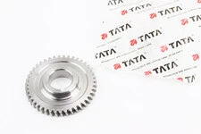 Шестерня колінвала (балансувального валу 43T) CBВ-250cc