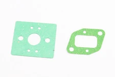 Прокладки карбюратора 1E40F-1E44F, к-кт 2 деталі