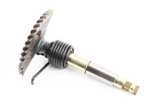 Півмісяць 157мм в зборі