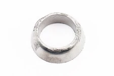 Прокладка колено-глушитель 36x52мм