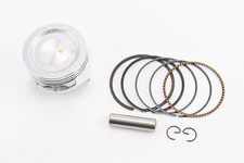 Поршень к-кт 1P65F 65mm STD (палець 13mm)