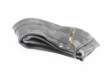 Камера на детскую коляску 260x55 с кривым ниппелем (Schrader AV)