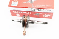 Коленвал Honda DIO AF27/28