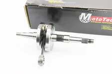 Колінвал Honda DIO AF27 / 28,