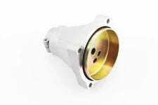 Редуктор верхний D-28mm, 7T, L-106mm (разные цвета)