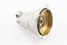 Редуктор верхний D-28mm, 9T, L-108mm, разборной (разные цвета)