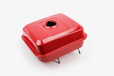 Бак паливний 168F/170F