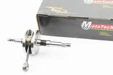 Колінвал Honda LEAD50 AF48