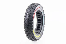 Шина з стільниками для амортизації 10"х2.125-6.1 дорожня, (електросамокат)