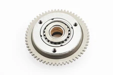 Бендикс - обгінна муфта в зборі CG200-250cc