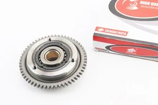 Бендикс - обгінна муфта в зборі CG200-250cc