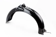 Крило заднє, ЧОРНИЙ