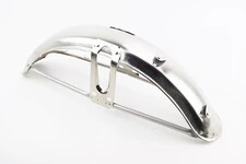 Крило переднє, ХРОМ "компакт", тип 1