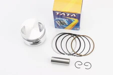 Поршень к-кт 150cc 57,4мм STD (палець 15мм)