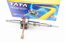 Коленвал Suzuki AD50