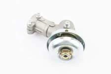 Редуктор нижний D-28mm, 7T