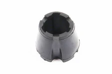 Гумка демпферна верхнього редуктора Тип 2