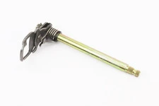 Вал перемикання КПП в зборі 195мм