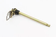 Вал перемикання КПП в зборі 215мм CGB-200/250