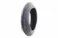 Шина на детскую коляску (255-55-176) сликовая