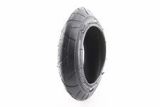 Шина на детскую коляску 8" 1/2х2 (50-134) сликовая