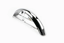 Крило переднє, ХРОМ "стандарт"