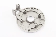 Кришка (олійна) на безстартерний двигун