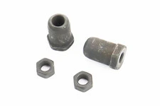 Гайка коромисла к-кт 4шт 168F/170F