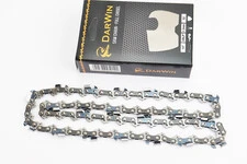 Ланцюг 3/8"-1,3mm-52зв. квад. зуб (на Partner-14")