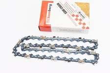 Ланцюг 3/8"-1,3mm-52зв. квад. зуб (на Partner-14")