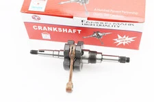 Коленвал Suzuki LET'S