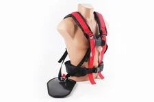 Ремінь ранцевий (професійний) Kawasaki