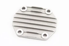 Кришка головки циліндра верхня, тип 2