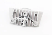 Кришка головки циліндра права (з боку свічки запалювання) тип, 1