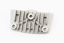 Кришка головки циліндра права (з боку свічки запалювання) тип, 3 "широка"