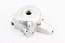 Кришка двигуна ліва (для статора магнето на 2 котушки) 70cc