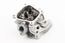 Головка циліндра у зборі 168F 68mm