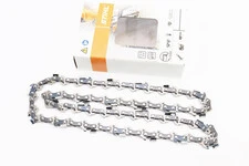 Ланцюг 3/8"-1,3mm-52зв. квад. зуб (на Partner-14") RS, ОРИГІНАЛ