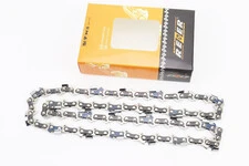 Ланцюг 3/8"-1,3mm-52зв. квад. зуб (на Partner-14"), відмінна якість