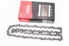 Ланцюг 3/8"-1,3mm-52зв. круг. зуб (на Partner-14") 91VXL052E, ОРИГІНАЛ