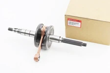 Колінвал Yamaha JOG50