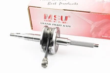 Колінвал Yamaha JOG50