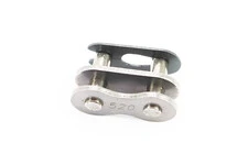 Звено (замок) цепи 520